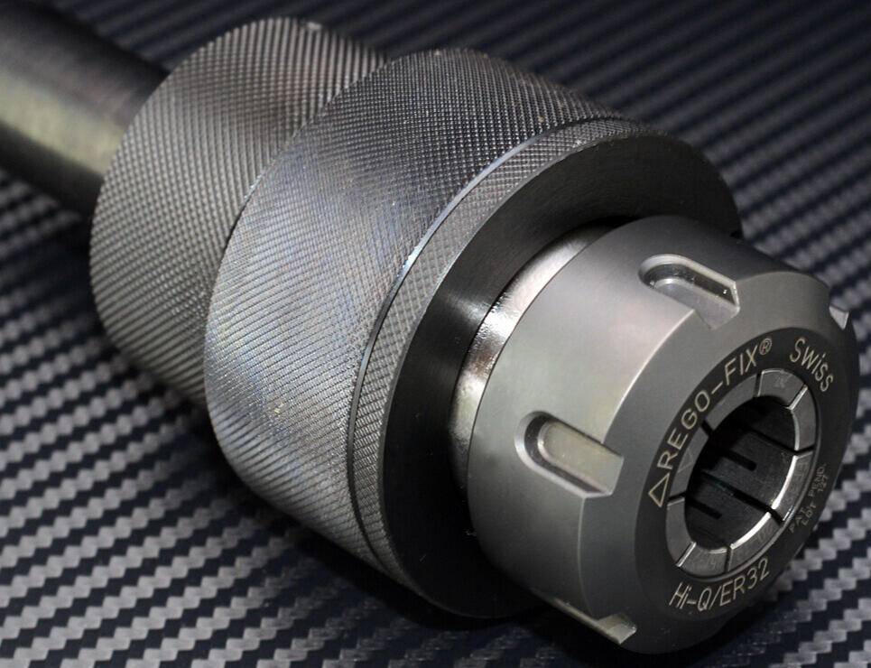 Takesawa Floating Holder FHN-S25C2