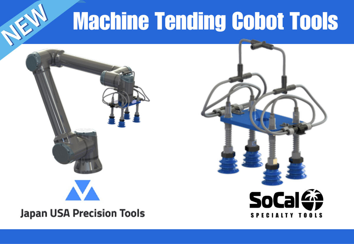 Vacuum Gripper SC-4V